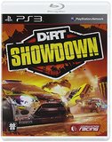 DiRT: Showdown (PlayStation 3)